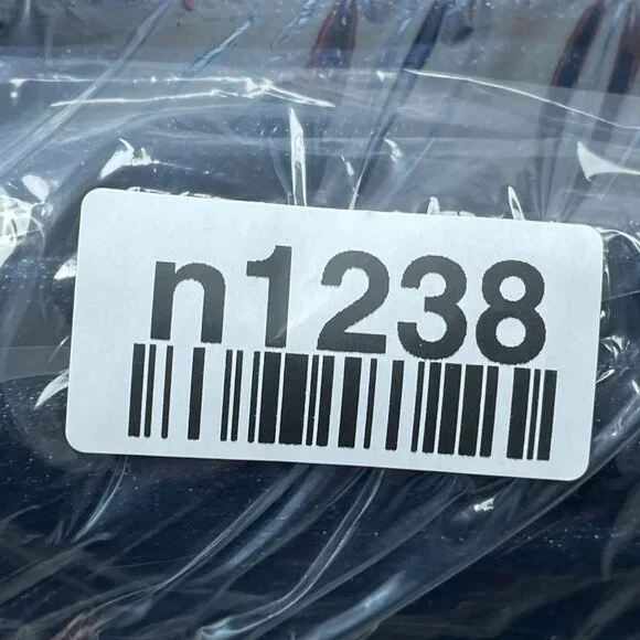 Gloria Vanderbilt Amanda Women's 14 High-Rise Slimming Jeans Tapered Leg n1238 - Picture 13 of 13